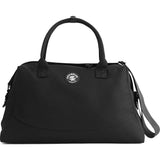 Crumpler Spring Peeper Holdall Travel Duffel | Black SPW002-B00G50