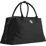 Crumpler Spring Peeper Holdall Travel Duffel | Black SPW002-B00G50