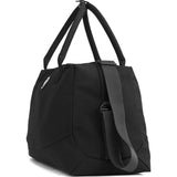 Crumpler Spring Peeper Holdall Travel Duffel | Black SPW002-B00G50