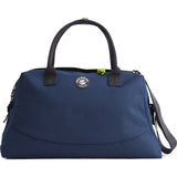 Crumpler Spring Peeper Holdall Travel Duffel | Midnight Blue SPW002-U04G50