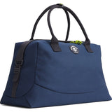 Crumpler Spring Peeper Holdall Travel Duffel | Midnight Blue SPW002-U04G50