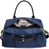 Crumpler Spring Peeper Holdall Travel Duffel | Midnight Blue SPW002-U04G50