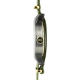 squarestreet SQ03 Minuteman One Hand Off-White Watch | Grey/Nylon SQ03 A-06