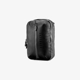 Boundary Supply Aux Compartment