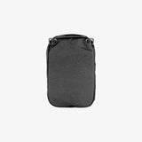 Boundary Supply Aux Compartment