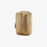 Boundary Supply Aux Compartment