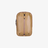 Boundary Supply Aux Compartment