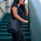 Boundary Supply Aux Compartment