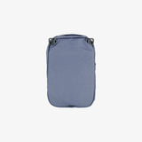 Boundary Supply Aux Compartment