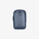 Boundary Supply Aux Compartment