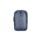 Boundary Supply Aux Compartment