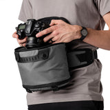 Boundary Supply Prima System Modular Travel Backpack