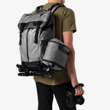 Boundary Supply Prima System Modular Travel Backpack