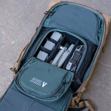 Boundary Supply Mk-2 Camera Case | Black