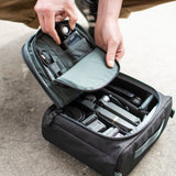 Boundary Supply Mk-2 Camera Case | Black
