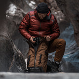 Boundary Supply Prima System Modular Travel Backpack