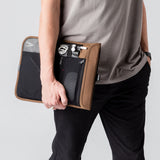 Boundary Supply Prima System Modular Travel Backpack