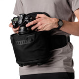 Boundary Supply Prima System Modular Travel Backpack