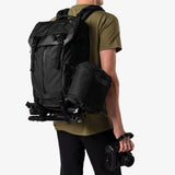 Boundary Supply Prima System Modular Travel Backpack