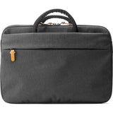 Booq Superslim 13 | Black/Tan SS13-BAT