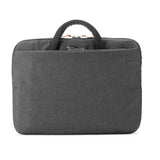 Booq Superslim 13 | Black/Tan SS13-BAT