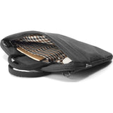 Booq Superslim 13 | Black/Tan SS13-BAT