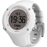 Suunto Ambit3 Run Fitness Watch | White SS021258000