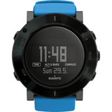 Suunto Core Multi-Function Outdoor Watch | Blue Crush