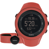 Suunto Ambit3 Sport Coral Women's Watch (HR) | SS021469000