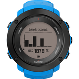 Suunto Ambit3 Vertical Watch | Blue SS021969000