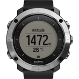 Suunto Traverse GPS Watch | Black