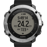 Suunto Traverse GPS Watch | Black