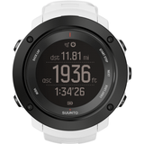 Suunto Ambit3 Vertical Watch | White SS021967000