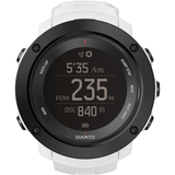 Suunto Ambit3 Vertical HR Watch Bundle | White SS021966000