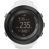 Suunto Ambit3 Vertical Watch | White SS021967000