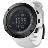 Suunto Ambit3 Vertical Watch | White SS021967000