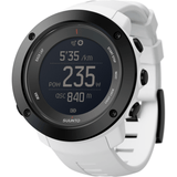 Suunto Ambit3 Vertical HR Watch Bundle | White SS021966000