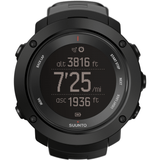 Suunto Ambit3 Vertical Watch | Black SS021965000