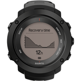 Suunto Ambit3 Vertical Watch | Black SS021965000