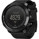 Suunto Traverse Sapphire GPS Watch | Black SS022291000