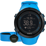 Suunto Ambit3 Peak Sapphire (HR) Watch | Blue