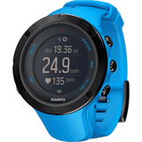 Suunto Ambit3 Peak Sapphire (HR) Watch | Blue