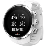Suunto Spartan Sport Multisport GPS Watch | White SS022651000