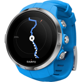 Suunto Spartan Sport Multisport GPS Watch HR Bundle | Blue SS022652000