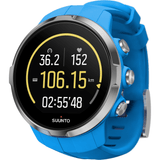 Suunto Spartan Sport Multisport GPS Watch HR Bundle | Blue SS022652000