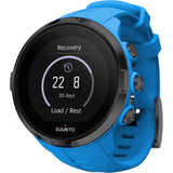 Suunto Spartan Sport HR Multisport GPS Watch | Blue SS022663000