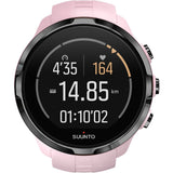 Suunto Spartan Sport HR Multisport GPS Watch | Dark Pink SS022664000