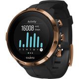 Sunnto SE Spartan Sport Wrist HR Multisport GPS Watch | Copper- SS023310000
