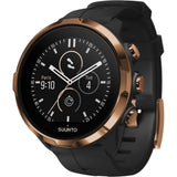 Sunnto SE Spartan Sport Wrist HR Multisport GPS Watch | Copper- SS023310000