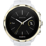 Suunto Spartan Sport Wrist HR Mutltisport GPS Watch | Gold- SS023405000